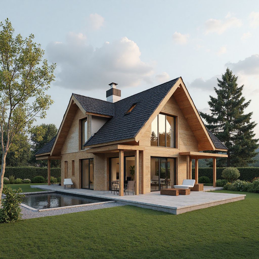 Vila pe Dorobanți — acoperire completă 340.000 euro